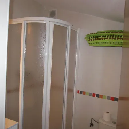 La Casita Azul De Chillaron Pension Chillaron De Cuenca Kamer foto