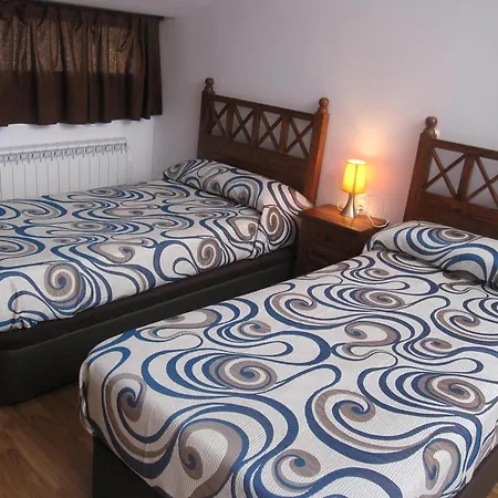 La Casita Azul De Chillaron Pension Chillaron De Cuenca Kamer foto