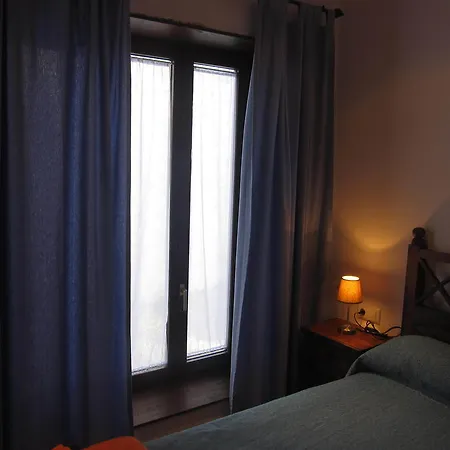 La Casita Azul De Chillaron Pension Chillaron De Cuenca Kamer foto