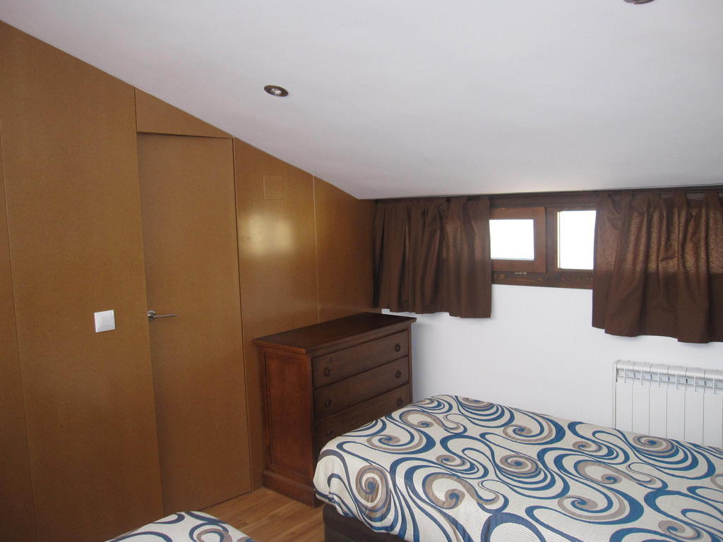 Country house La Casita Azul De Chillaron *