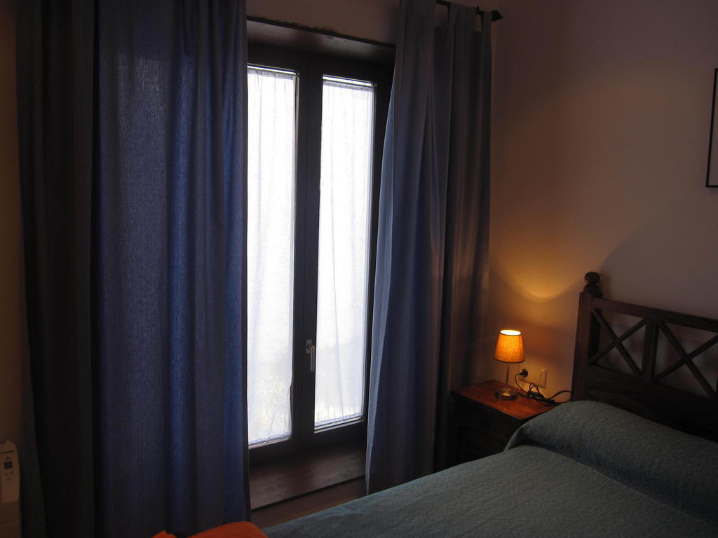 La Casita Azul De Chillaron Chillaron De Cuenca