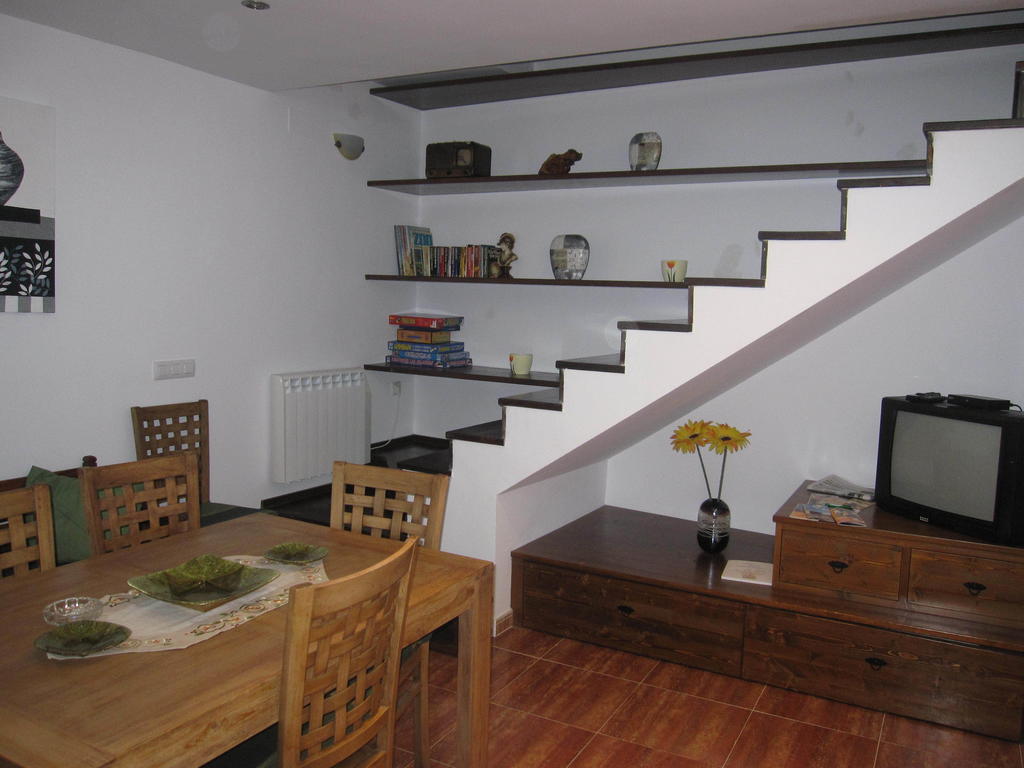 Country house La Casita Azul De Chillaron *