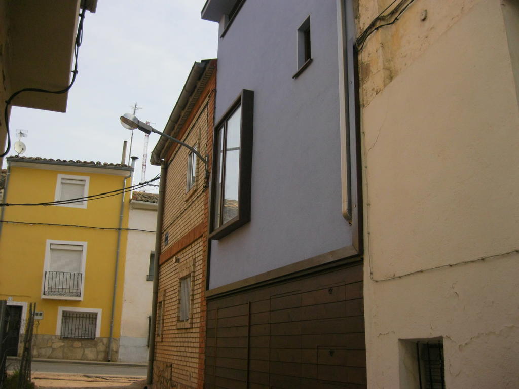 Country house La Casita Azul De Chillaron Chillaron De Cuenca