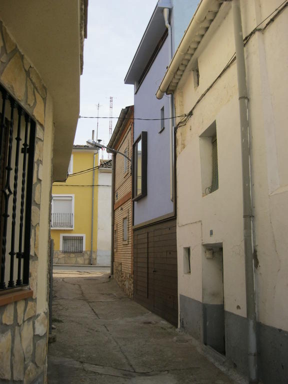 Country house La Casita Azul De Chillaron *